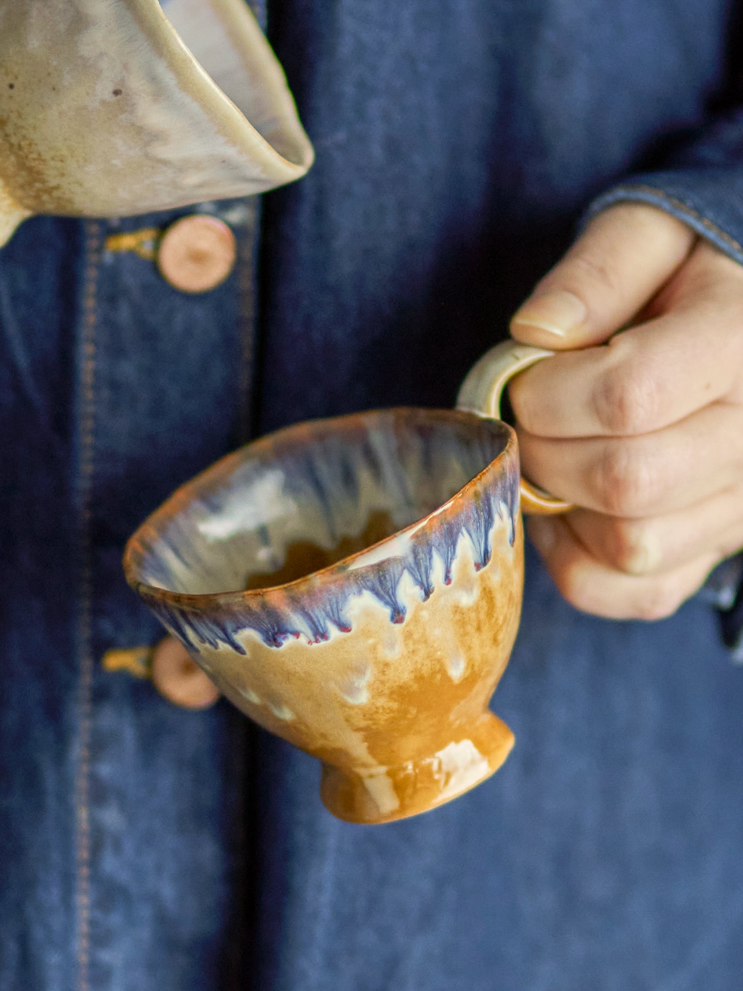 Imogen Cup