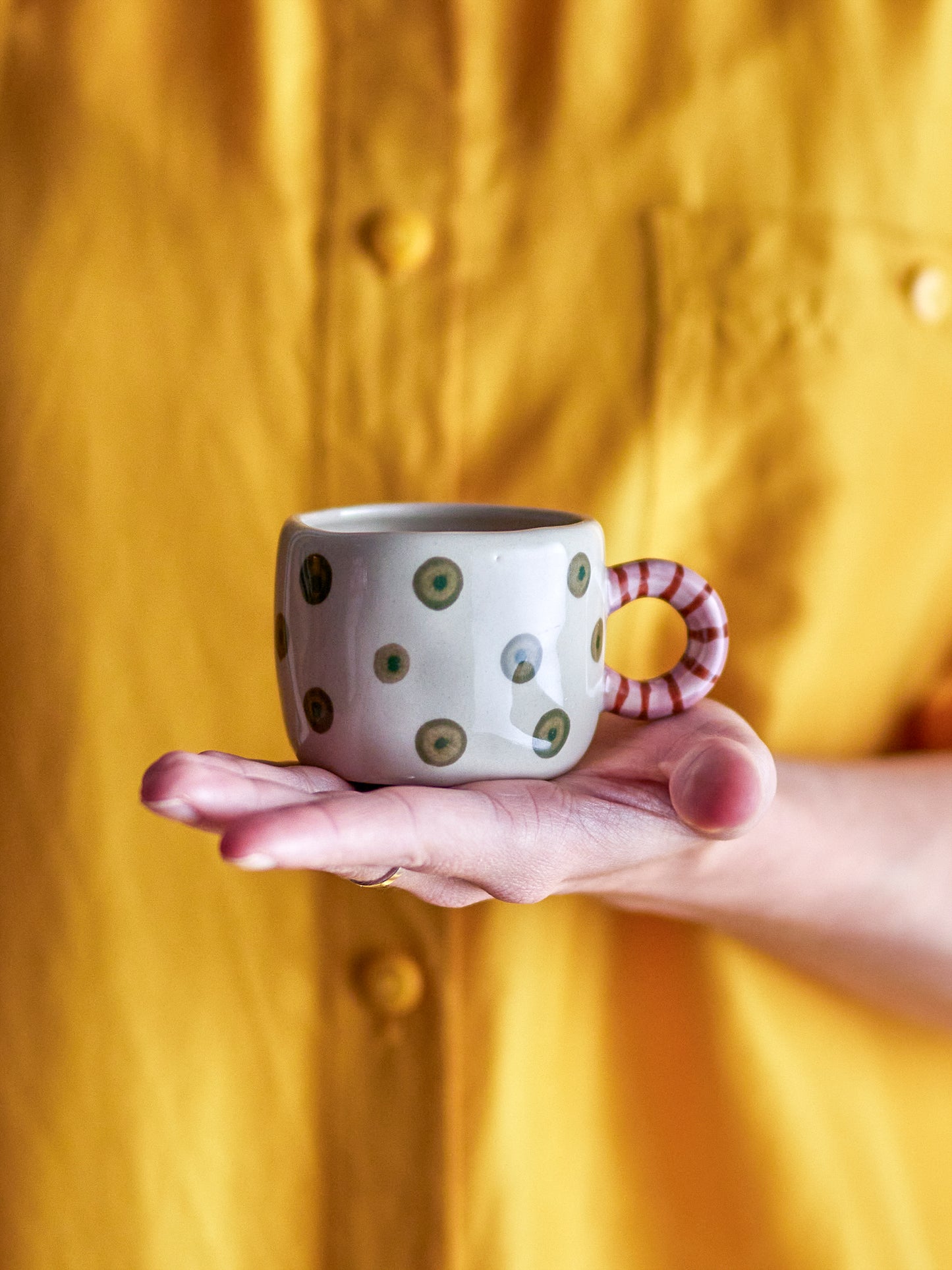 Nini Cup
