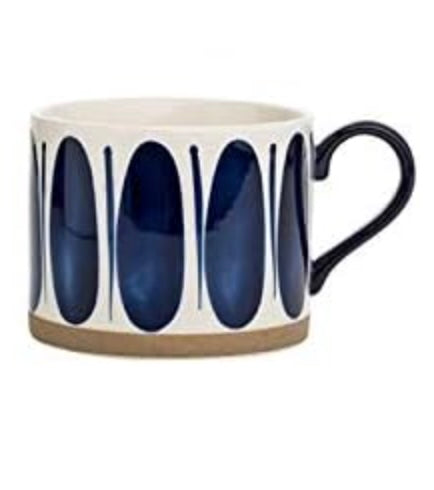 Japanese Style Ceramic Coffee Cup