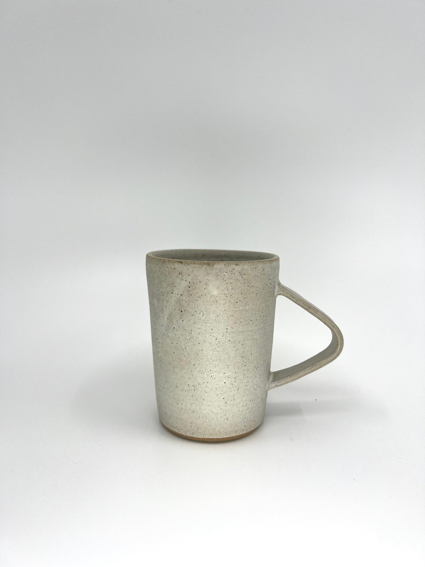 PRE ORDER: Bespoke hand-thrown mug