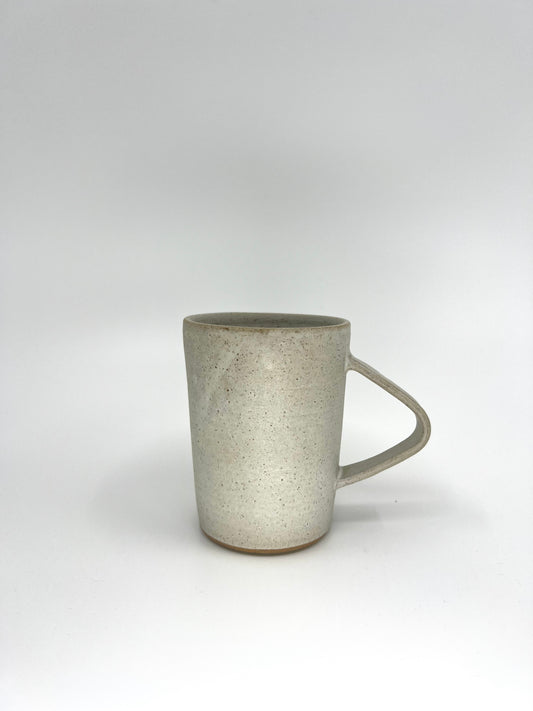 PRE ORDER: Bespoke hand-thrown mug