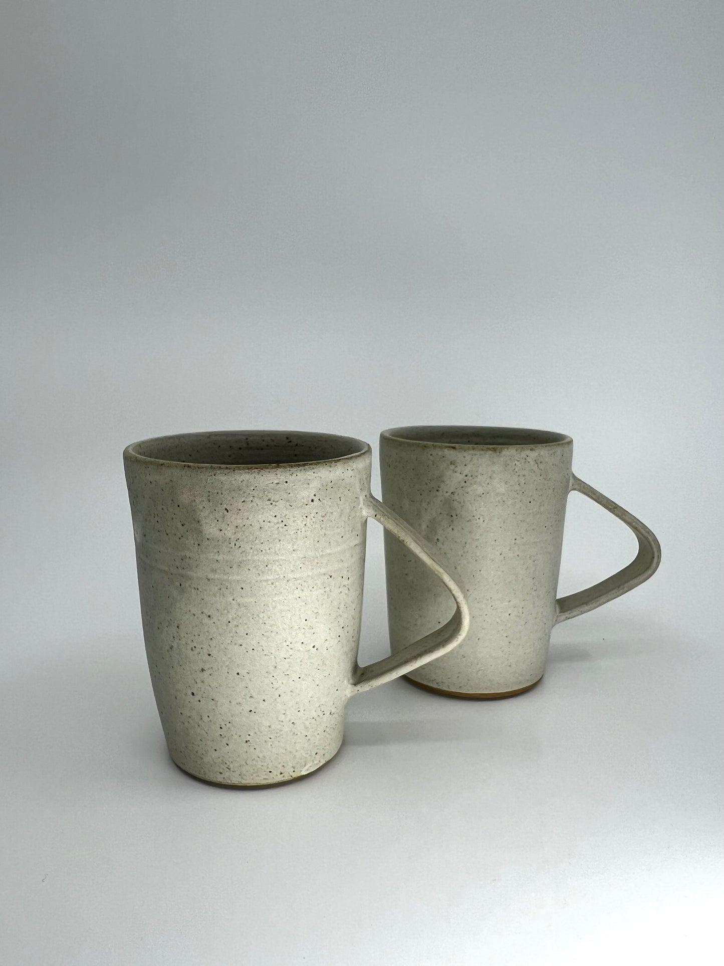 PRE ORDER: Bespoke hand-thrown mug
